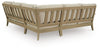 Clare View Outdoor Sectional