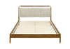Bardot Queen Bed