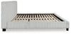 Zuraleus Bed