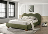 Finamore Queen Bed