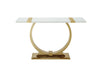 Horve Sofa Table