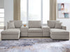 ModMax Luxe Sectional