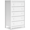 Hallityn Chest of Drawers