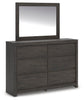 Fraluna Bedroom Set