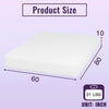Nasturtium Mattress