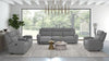 Antonius Manual Recliner