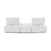 Stavanger Curved 2-Seater w/ Ot