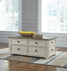 Bolanburg Occasional Table Set