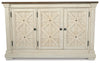 Bolanburg Dining Room Set