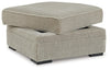 Calnita Ottoman With Storage