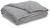 Anawood Throw