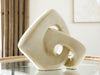 Feebs Sculpture