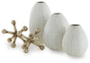 Azerton Accessory Set (Set of 5)