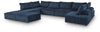 Bales Modular Seating