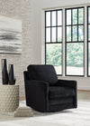 Icaman Swivel Chair