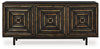Fair Ridge Accent Cabinet