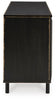 Fair Ridge Accent Cabinet