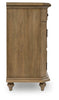 Barlomore Accent Cabinet