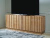 Timkins Accent Cabinet