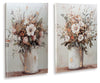 Faisaldon Wall Art (Set of 2)