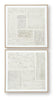 Andorfield Wall Art (Set of 2)