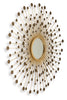 Morwenna Accent Mirror