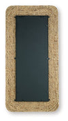 Norigan Floor Mirror