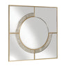 Hanne Mirrored Wall Decor image