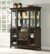 Jameson Espresso Hutch & Buffet image