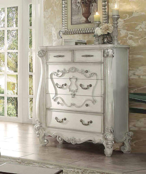 Versailles Bone White Chest image