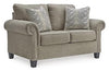 Shewsbury Loveseat