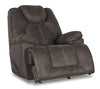 Warrior Fortress Recliner