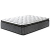 Ultra Luxury PT with Latex California King Mattress