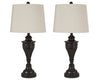 Darlita Table Lamp (Set of 2)