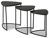 Olinmere Accent Table (Set of 3)