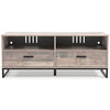 Neilsville 59" TV Stand