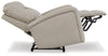 Ryversans Power Recliner