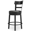 Valebeck Counter Height Bar Stool