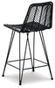 Angentree Counter Height Bar Stool