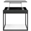 Yarlow 36" Home Office Desk