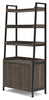 Zendex 72" Bookcase