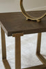 Balintmore End Table