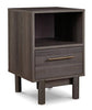 Brymont Nightstand