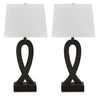 Markellton Table Lamp (Set of 2)