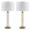 Orenman Table Lamp (Set of 2)