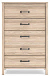 Battelle Chest of Drawers