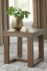 Cariton End Table Set