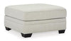 Huntsworth Oversized Accent Ottoman