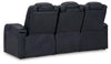 Fyne-Dyme Power Reclining Sofa