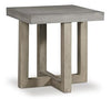 Lockthorne End Table